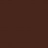Flat Brushable Color Acrylic Paints - 1oz 29.6mL -- Seasoned Brown Wood, All Scales, Tru-Color Paint 856