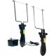 Hot Wire Foam Cutter - SubTerrain System -- 120V (North American), All Scales, Woodland Scenics 1435