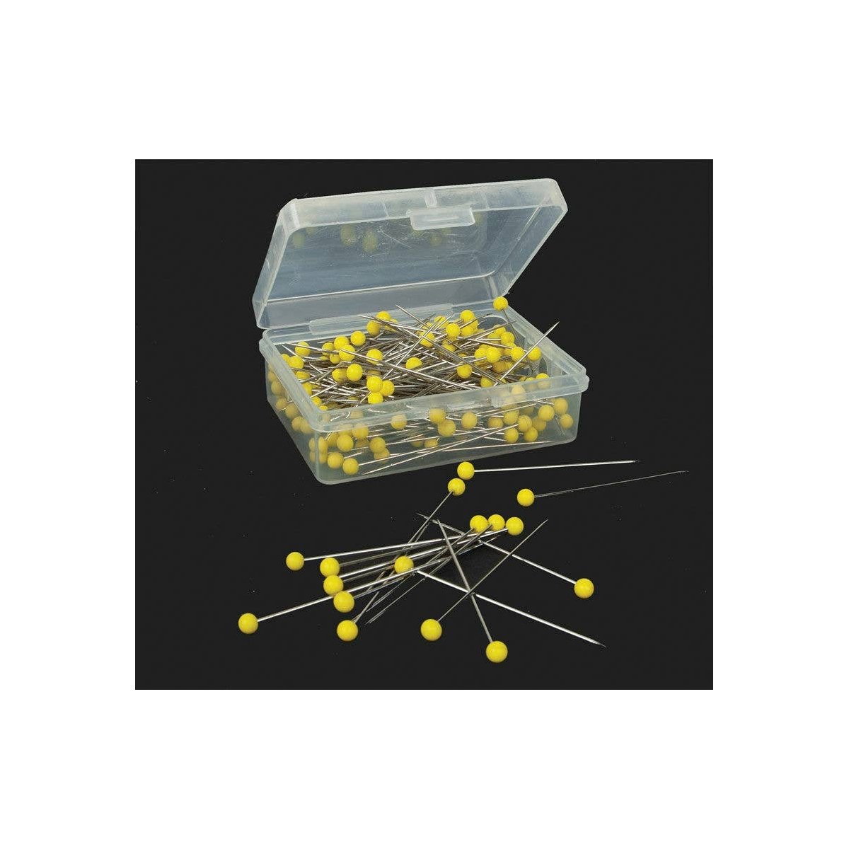Code 83 / Code 100 Track Fastening Pins -- Approximately 400, HO WalthersTrack 83107