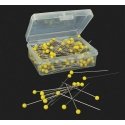 Code 83 / Code 100 Track Fastening Pins -- Approximately 400, HO, WalthersTrack 83107