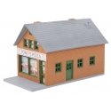 Tony′s Pizza -- Kit, HO, WalthersTrainline 923