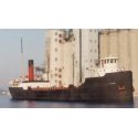 Great Lakes Freighter - Kit, N, SYLVAN SCALE MODELS 2050