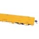 89′ Greenbrier TTX 110-ton Flatcar - Ready to Run -- TTX TPDX 192503, HO, WalthersProto 104609