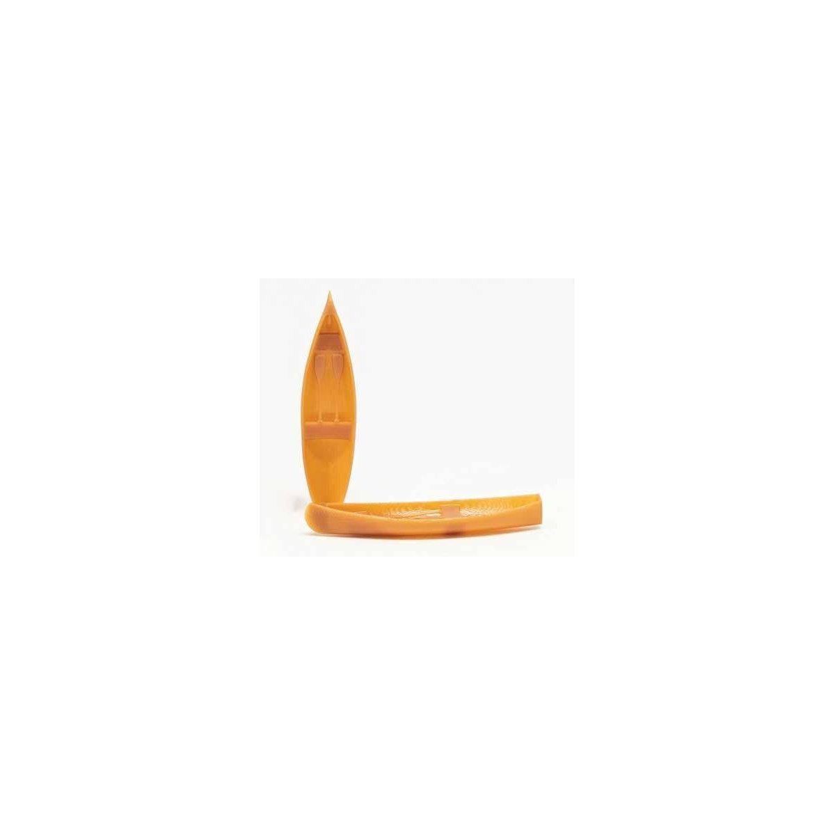 Canoe, HO ALL SCALE MINIATURES 871908
