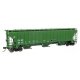 57′ Trinity 4750 3-Bay Covered Hopper - Ready to Run -- St. Louis - San Francisco 86621, HO, WalthersMainline 49049