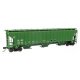 57′ Trinity 4750 3-Bay Covered Hopper - Ready to Run -- St. Louis - San Francisco 86621, HO, WalthersMainline 49049
