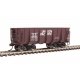 Ore Car - Ready to Run - Silver Series(R) -- Union Pacific 64194, HO, Bachmann Industries 18610