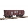 Ore Car - Ready to Run - Silver Series(R) -- Union Pacific 64194, HO, Bachmann Industries 18610