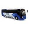 Temsa TS35E Bus - Assembled -- Gray Line, HO Iconic Replicas 870361