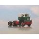 1958-1962 Mack H-67 Tandem-Axle Tractor Only - Resin Kit -- Undecorated, HO SYLVAN SCALE MODELS V092
