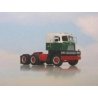 1958-1962 Mack H-67 Tandem-Axle Tractor Only - Resin Kit -- Undecorated, HO SYLVAN SCALE MODELS V092
