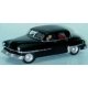 1951 Windsor 4 Door Sedan - Resin Kit -- Undecorated, HO SYLVAN SCALE MODELS V012