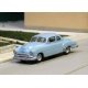 1952 Chevy Sport Coupe - Resin Kit -- Undecorated, HO SYLVAN SCALE MODELS V160