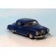 1951 Studebaker 4-Door Sedan - Resin Kit -- Undecorated, HO SYLVAN SCALE MODELS V126