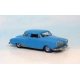 1951 Studebaker Starlight Coupe - Resin Kit -- Undecorated, HO SYLVAN SCALE MODELS V127