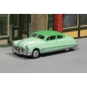 Hudson Coupe - Resin Kit -- Undecorated, HO, SYLVAN SCALE MODELS V344