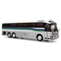 1986 Eagle Model 10 Bus - Assembled -- Voyageur, HO, Iconic Replicas 870357