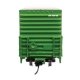 60′ Pullman-Standard Single Door Auto Parts Boxcar - Ready to Run -- Burlington Northern 355186, HO, WalthersMainline 3359