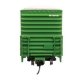 60′ Pullman-Standard Single Door Auto Parts Boxcar - Ready to Run -- Burlington Northern 355186, HO, WalthersMainline 3359