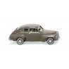 1958 Volvo PV 544 2-Door - Assembled -- Khaki, HO Wiking 83909
