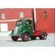 1937 Studebaker Highway Tractor - Resin Kit -- Undecorated, O SYLVAN SCALE MODELS 365