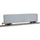 50′ PC&F Insulated Boxcar - Ready to Run -- Undecorated, HO, WalthersMainline 2800
