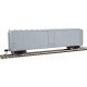 50′ PC&F Insulated Boxcar - Ready to Run -- Undecorated, HO, WalthersMainline 2800