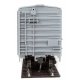 50′ PC&F Insulated Boxcar - Ready to Run -- Undecorated, HO, WalthersMainline 2800