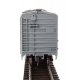 40` ACF Welded Boxcar w/8` Youngstown Door - Ready to Run -- Undecorated, HO, WalthersMainline 2250