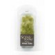 Grass Tufts - SceneScapes(R) -- Medium Green 3/8′ 1cm Tall Fibers pkg(50), ALL Bachmann Industries 31041