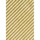 Grass Strips -- Dry Grass, HO Busch Gmbh & Co Kg 1341