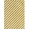 Grass Strips -- Dry Grass, HO Busch Gmbh & Co Kg 1341