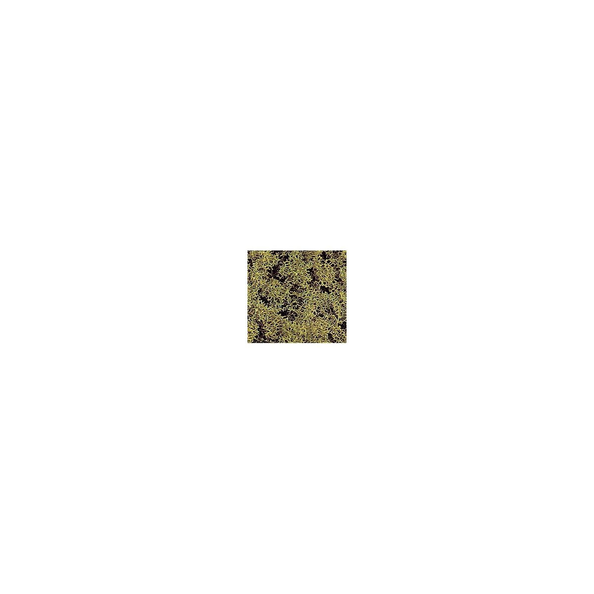 Foam Scatter Material - Coarse -- Light Green, ALL Busch Gmbh & Co Kg 7317