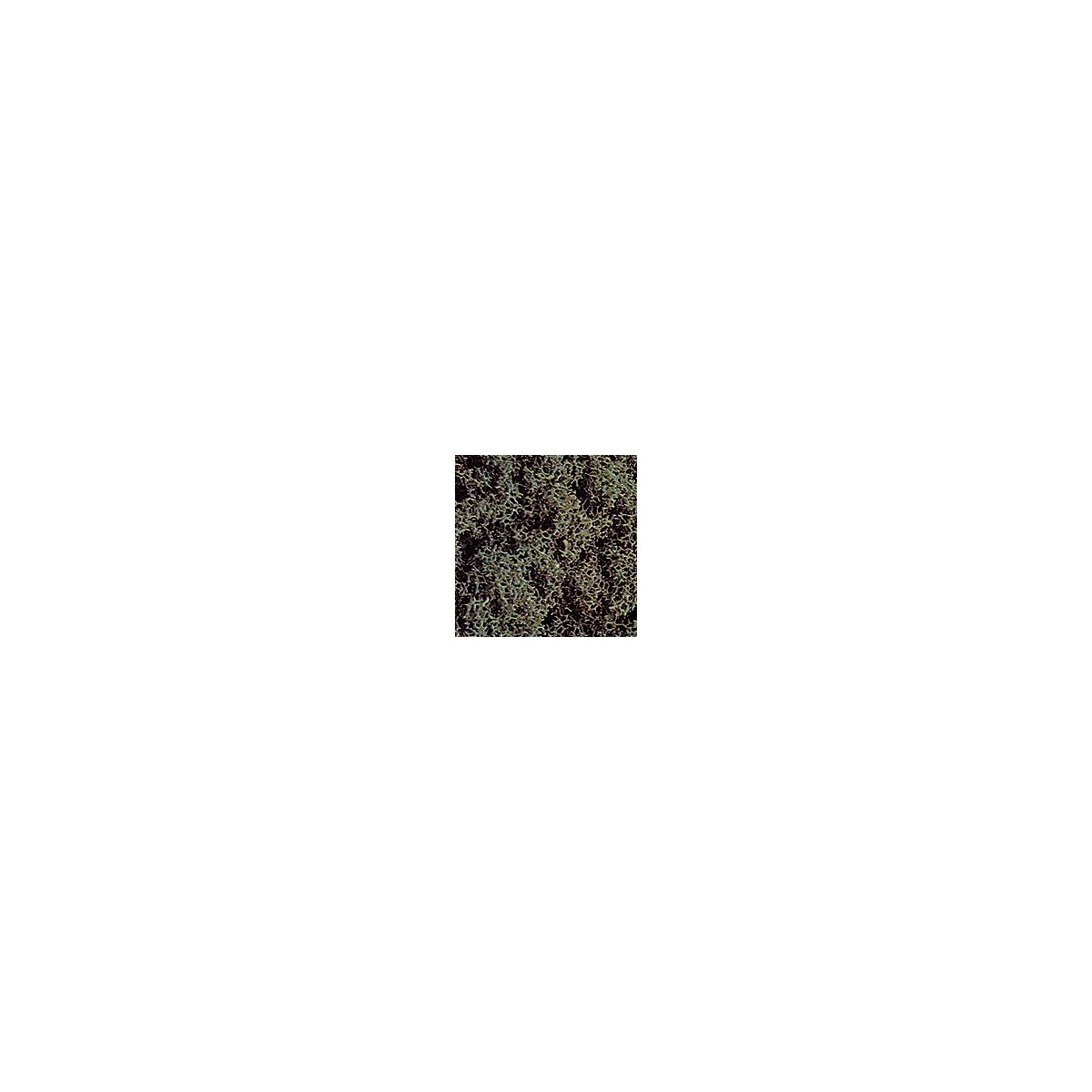 Foam Scatter Material - Coarse -- Dark Green, ALL Busch Gmbh & Co Kg 7319
