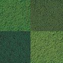 Micro Foam Ground Cover Set, ALL, Busch Gmbh & Co Kg 7320