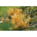 Reeds -- Light Brown 1/4′ .75cm Tall, ALL, Faller Gmbh 170715