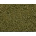 Terrain Flock Ground Cover - Premium -- Fine Mottled Olive Green, ALL, Faller Gmbh 171409