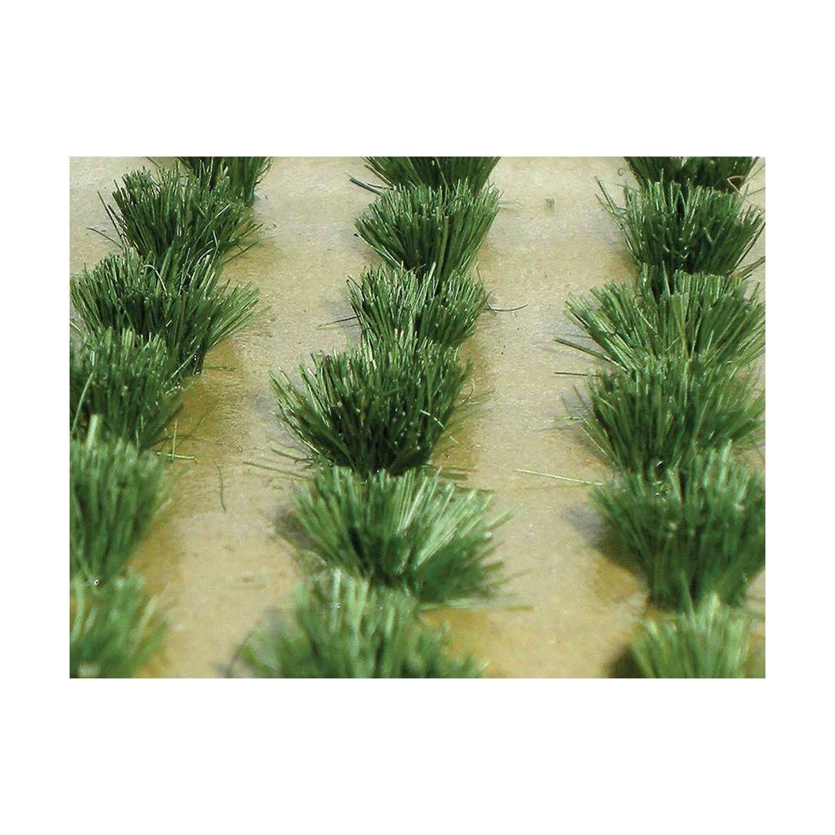 Detachable Grass Bundles pkg(30), HO Bachmann Industries 32507