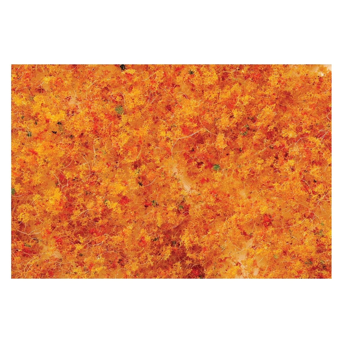 SceneScapes(TM) Medium Foliage -- Early Fall, ALL Bachmann Industries 32611