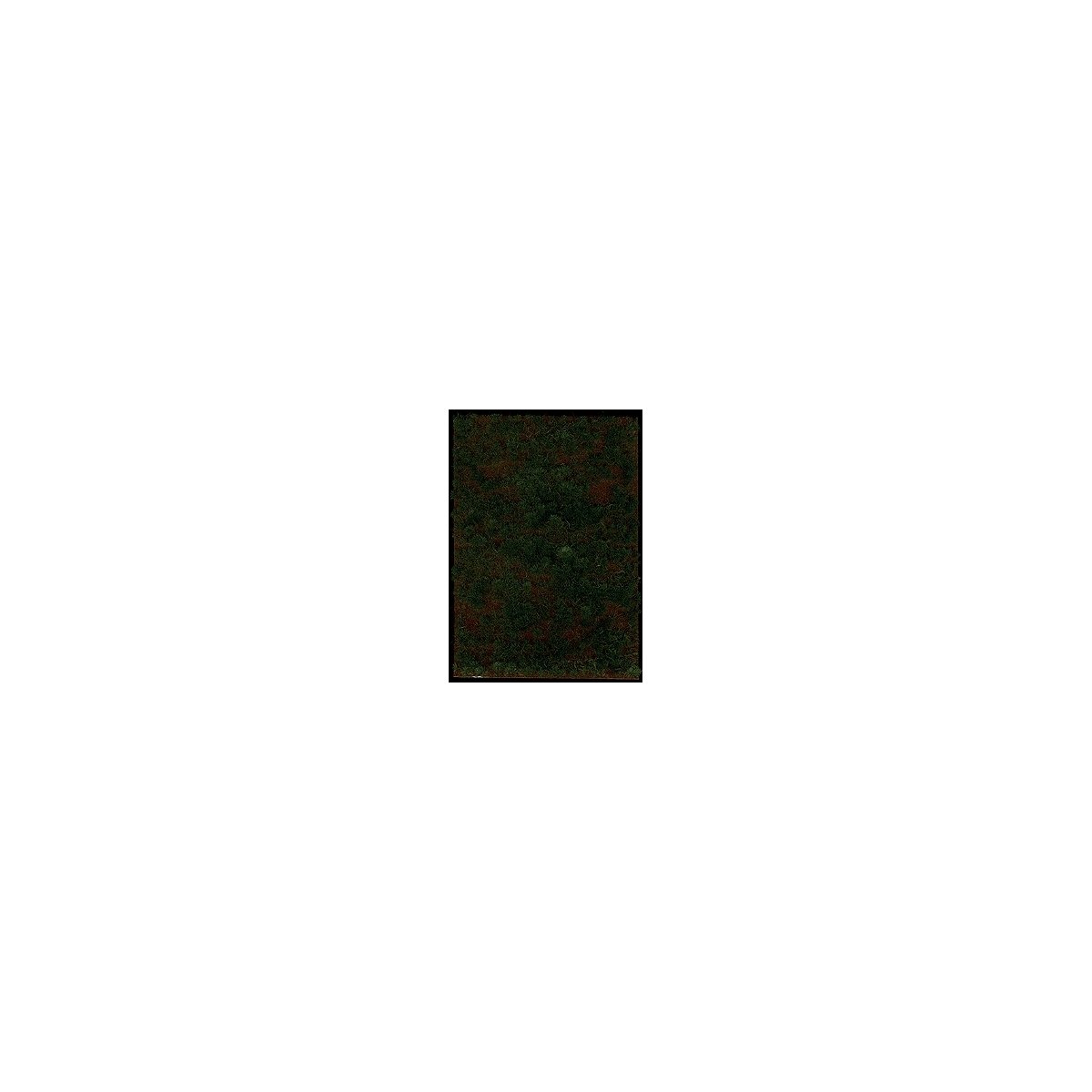 Thinning Grass Pad - 11-11/16 x 8-1/4′ 29.7 x 21cm -- Heathland Grass, HO Busch Gmbh & Co Kg 1309