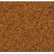 Foliage Pad -- Light Brown, HO, Busch Gmbh & Co Kg 7346