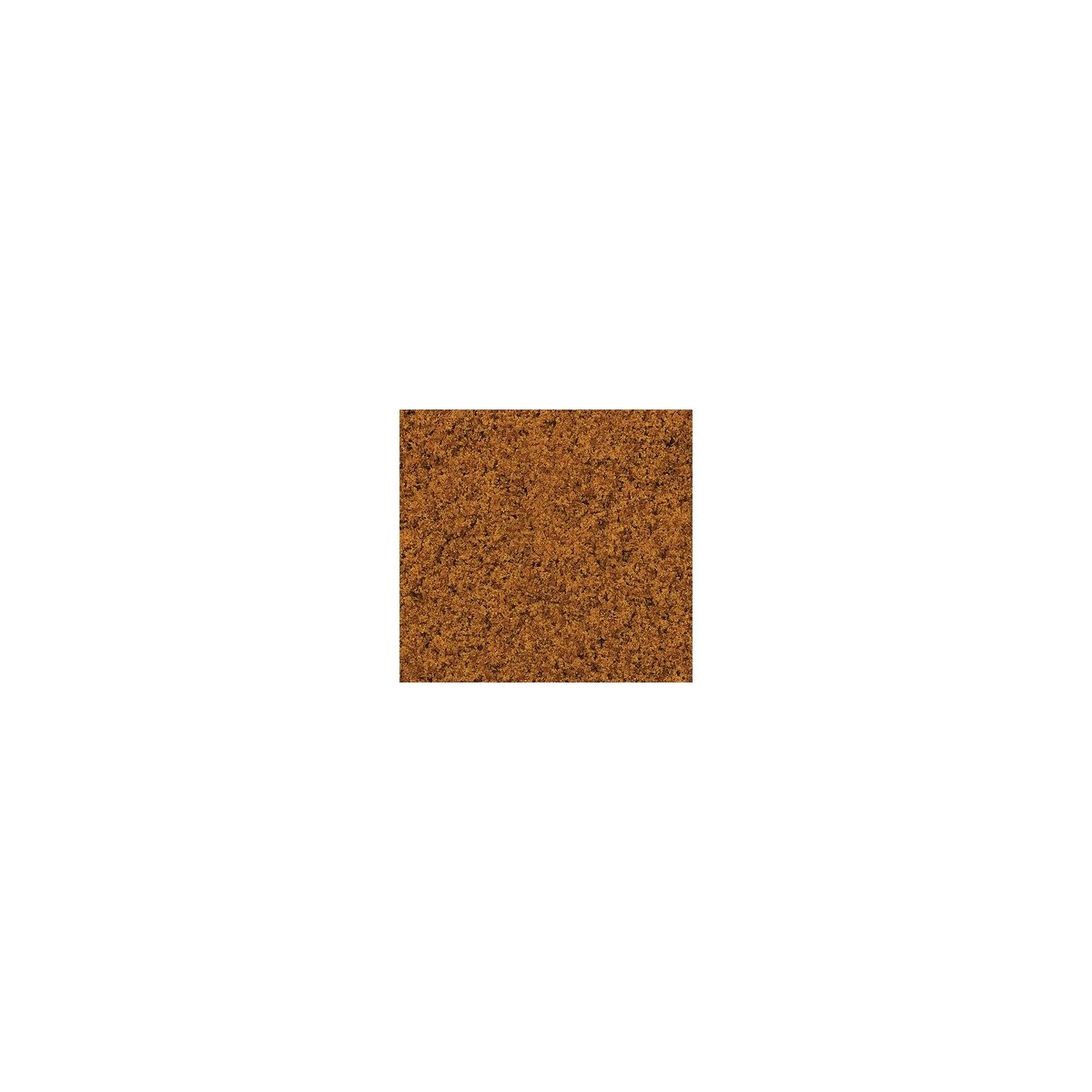 Foliage Pad -- Light Brown, HO Busch Gmbh & Co Kg 7346
