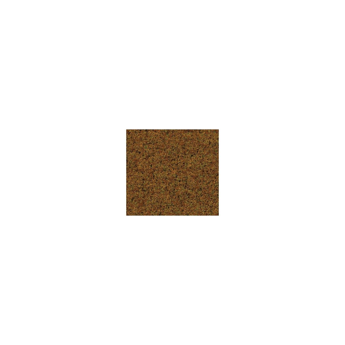 Foliage Pad -- Brown, HO Busch Gmbh & Co Kg 7347