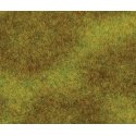 Premium Grass Ground Cover/Flock -- Dark Meadow 1/4′ .6cm Fibers, ALL, Faller Gmbh 180489