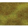 Premium Grass Ground Cover/Flock -- Dark Meadow 1/4′ .6cm Fibers, ALL Faller Gmbh 180489