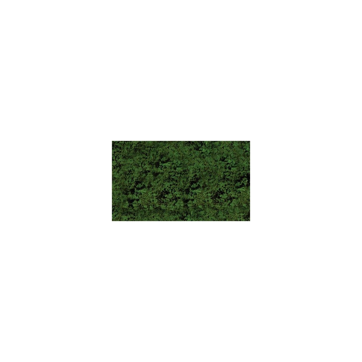 Foliage Pad - 11 x 5-1/2′ 27.9 x 14cm -- Conifer Green, ALL Heki/Mini Forest 1553