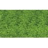 Foliage Pad - 11 x 5-1/2′ 27.9 x 14cm -- Spring Green, ALL Heki/Mini Forest 1554