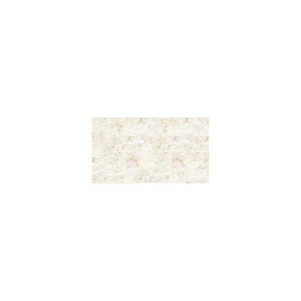 Foliage Pad - 11 x 5-1/2′ 27.9 x 14cm -- White Blossom, ALL Heki/Mini Forest 1555