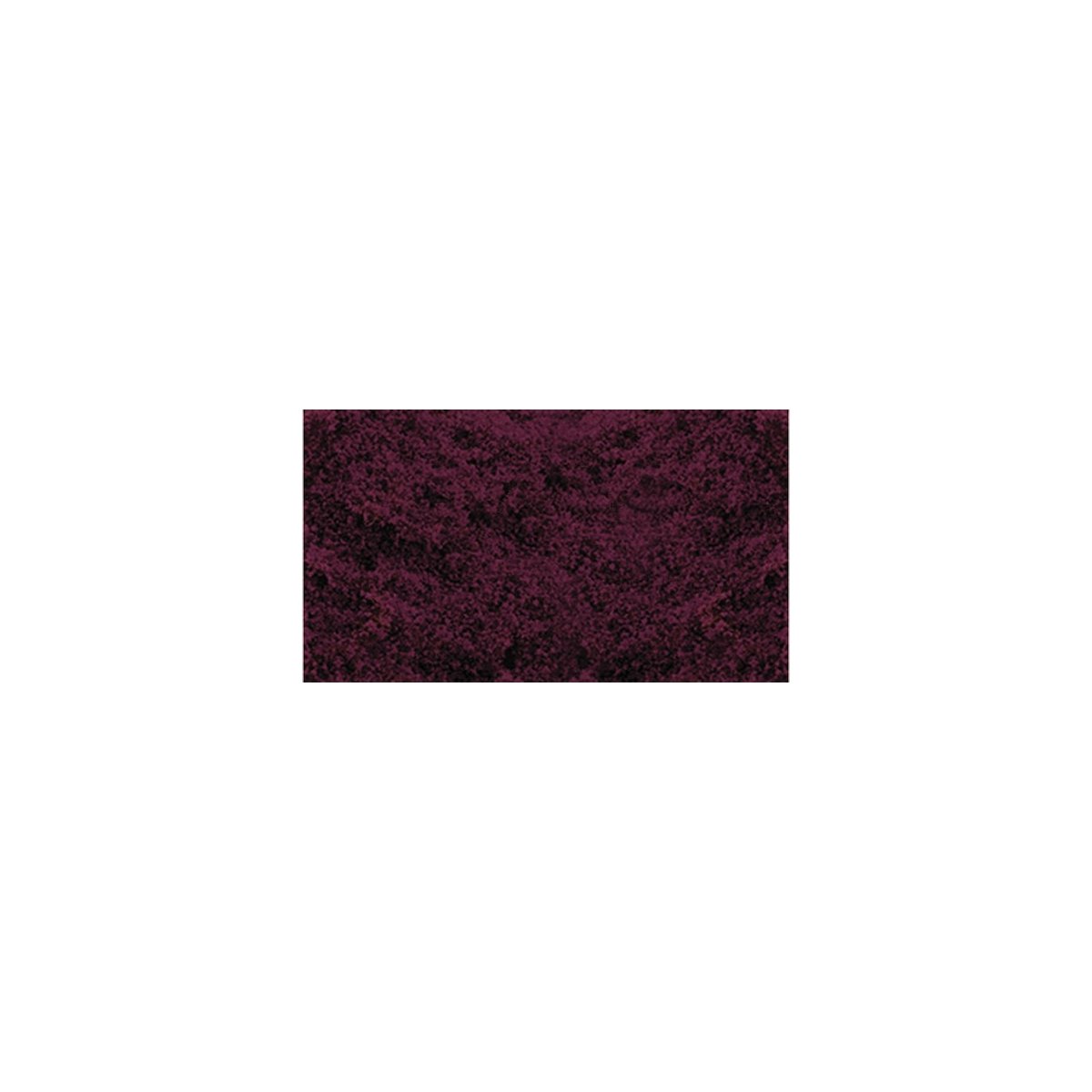 Decograss(R) Pad 11 x 5-1/2′ 28 x 14cm -- Burgundy Mule, ALL Heki/Mini Forest 1586