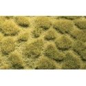 Tuftgrass(R) Pad - 17-1/2 x 6-1/2′ 44.5 x 16.5cm -- Savannah, ALL, Heki/Mini Forest 1840